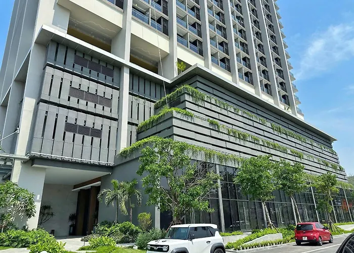 Căn hộ Căn Hộ Cao Cấp Icon40, Gần Biển Hạ Long