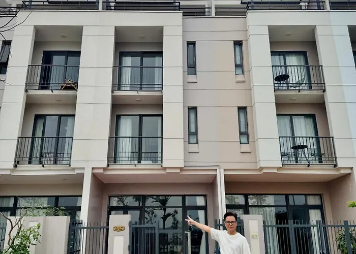Căn hộ Căn Hộ Cao Cấp Icon40, Gần Biển