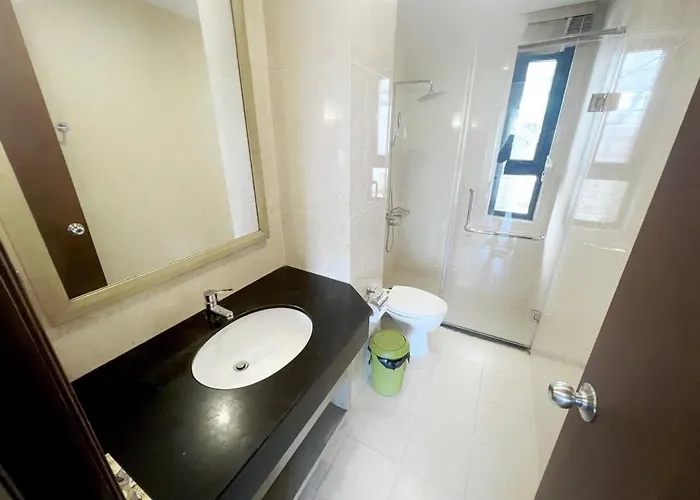 Căn Hộ Cao Cấp Icon40, Gần Biển