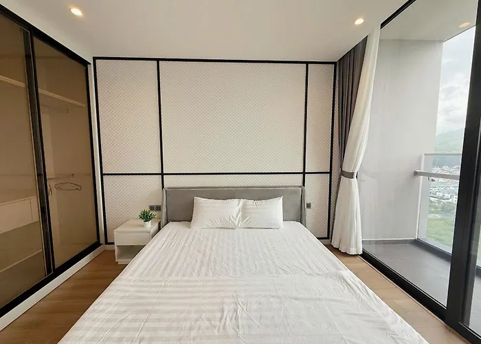 Căn Hộ Cao Cấp Icon40, Gần Biển